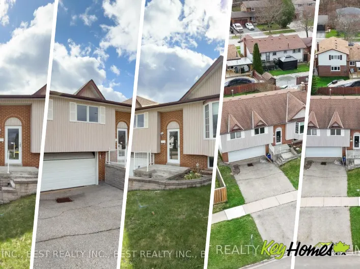 House for sale: 98 COBBLEHILL ROAD, Halton Hills