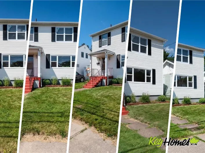 House for sale: 98 Maple Street, Moncton