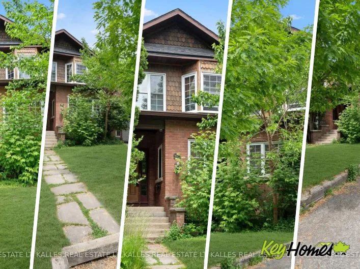 House for sale: 98 ROSELAWN AVENUE, Toronto