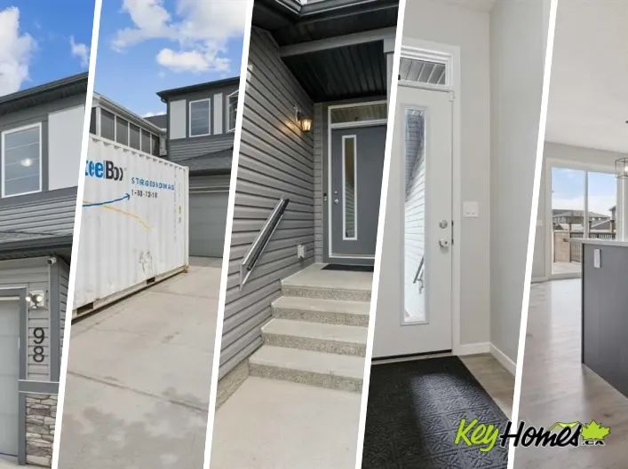 House for sale: 98 Seton Road SE, Calgary