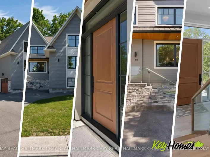 House for sale: 98 SHANTY BAY ROAD, Barrie