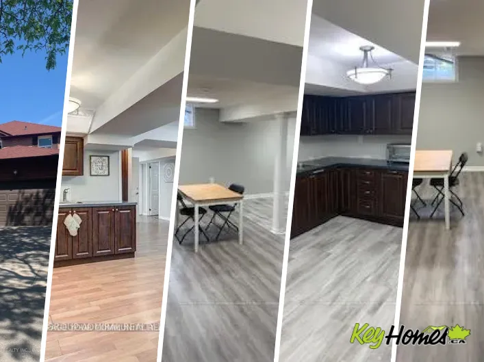 House for rent: 98 YORK HILL BOULEVARD, Vaughan