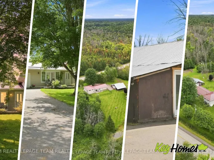 House for sale: 980 COUNTY RD 44, North Grenville