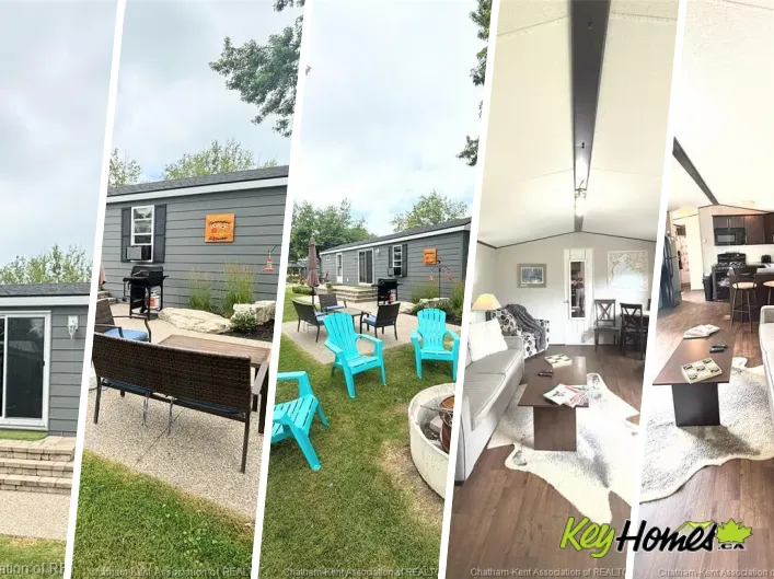 981 County Rd 2 ROAD Unit# 501, Lakeshore