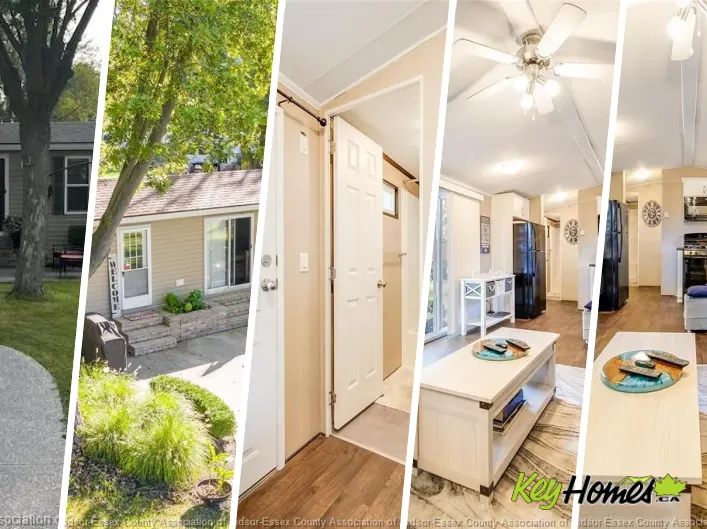 981 COUNTY RD 2 Unit# 535, Lakeshore