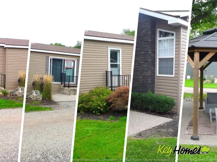 House for sale: 981 COUNTY RD 2 Unit# 700, Lakeshore