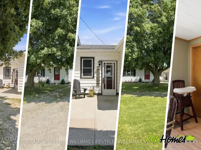House for sale: 9820 BELMONT ROAD, Central Elgin