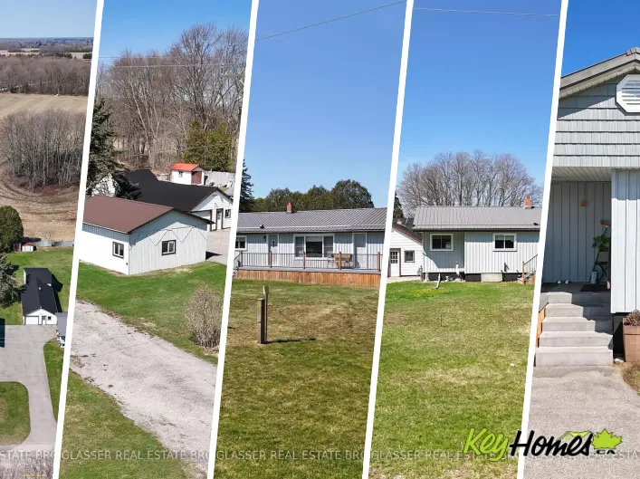 House for sale: 985 NORFOLK COUNTY 28 ROAD, Norfolk