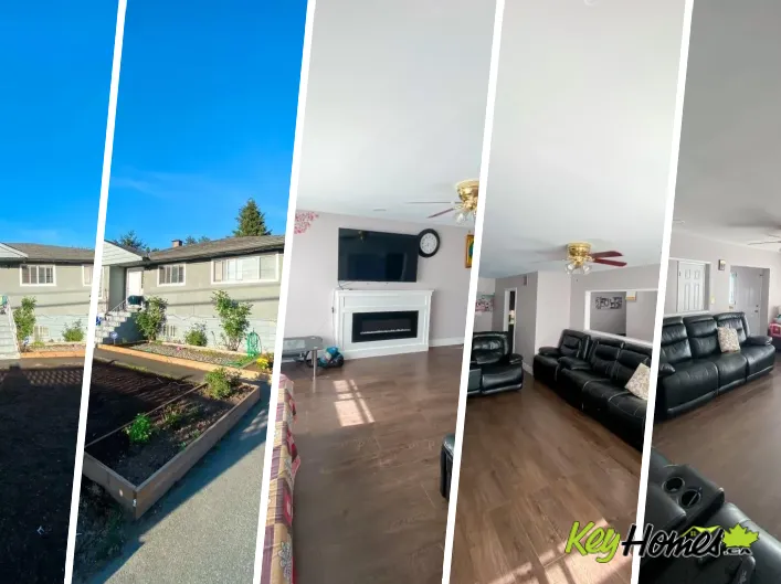 House for sale: 9864 128 STREET, Surrey