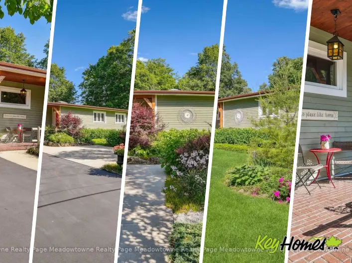 House for sale: 9878 15 SIDE ROAD, Halton Hills