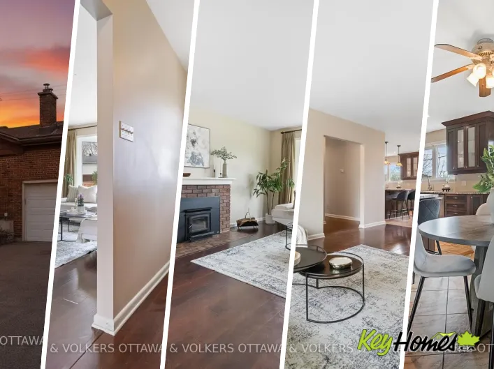 House for sale: 989 CONNAUGHT AVENUE, Ottawa