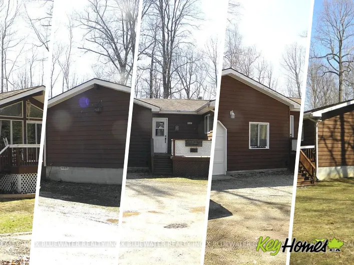 House for sale: 9898 PHOEBE LANE, Lambton Shores