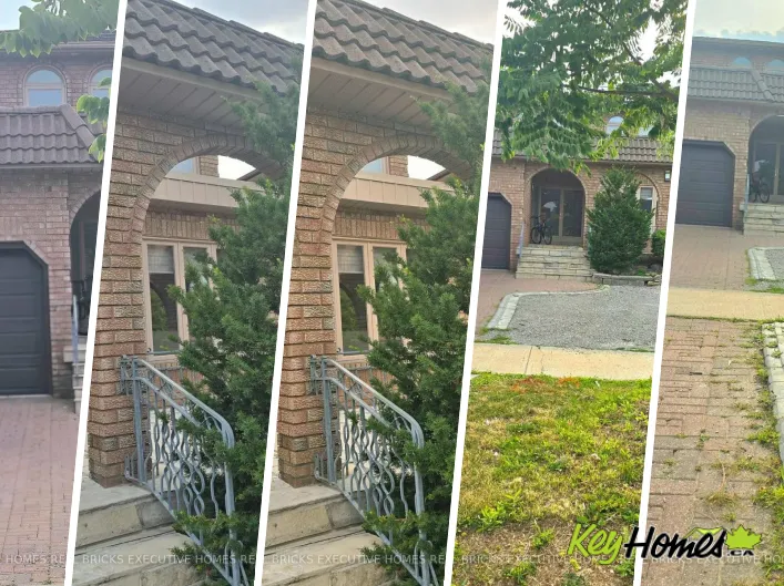 House for sale: 99 BENJAMIN DRIVE, Vaughan