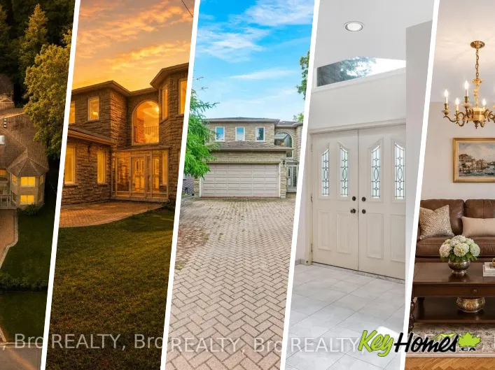 House for sale: 99 BIRCH AVENUE, Richmond Hill