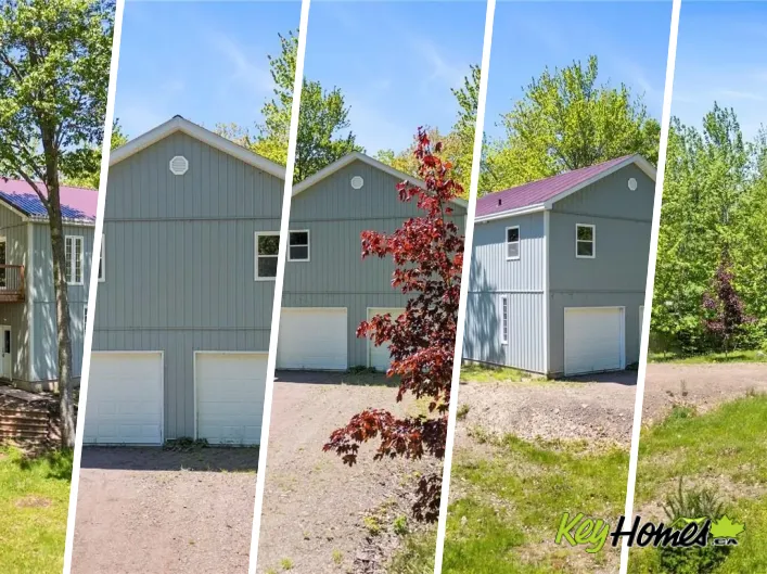 Recreational for sale: 99 Foshay Beach Road, Cumberland Bay