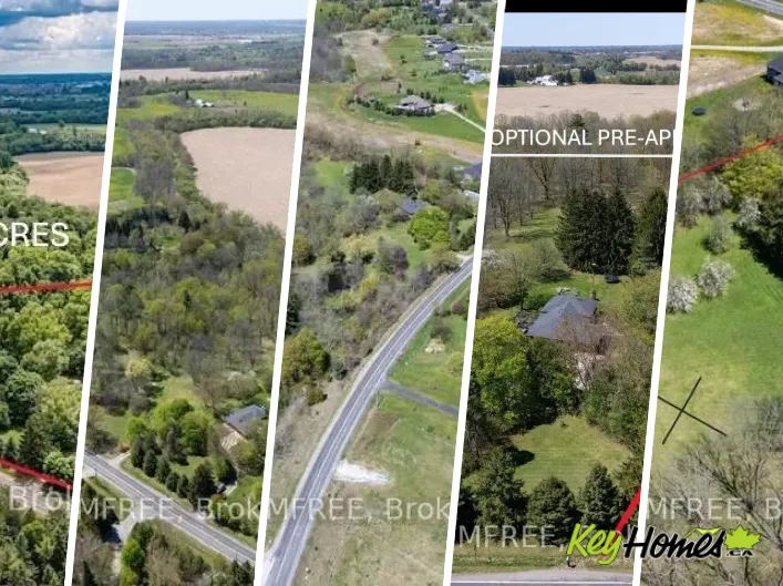 House for sale: 99 MCBAY ROAD, Brant