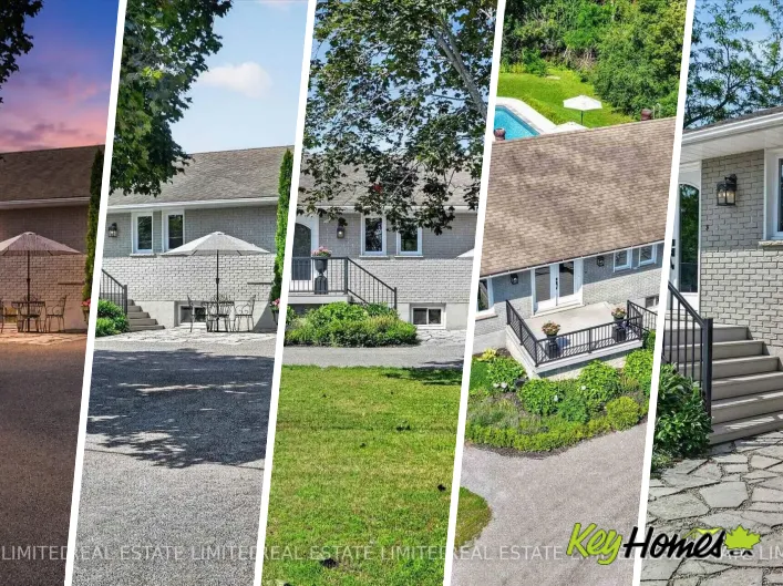 House for sale: 99 NEED STREET, Kawartha Lakes