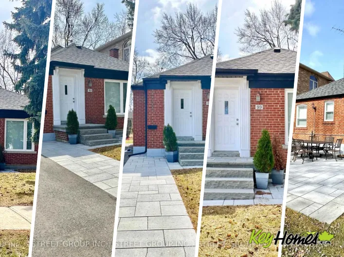 House for sale: 99 PARK HOME AVENUE, Toronto