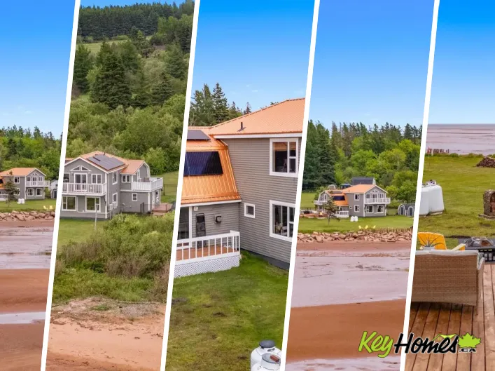 Recreational for sale: 99 Polycarpe et Rosida Road, St. Chrysostome