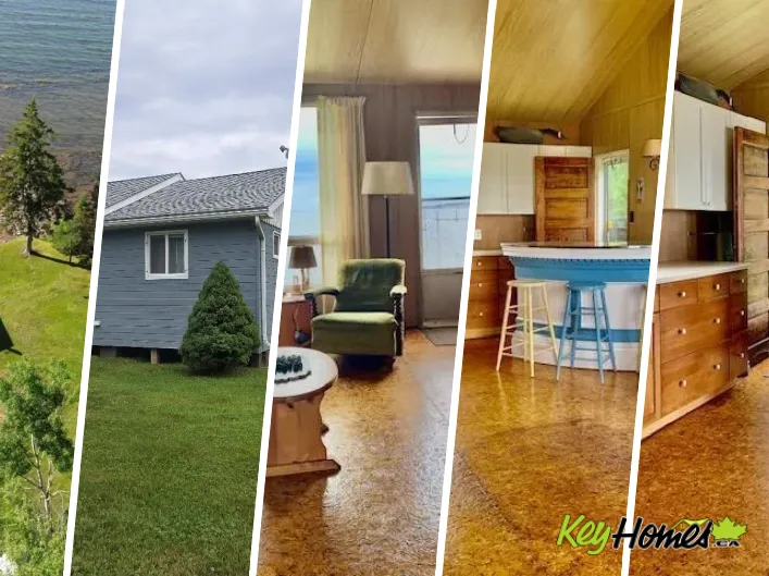 Recreational for sale: 99 PURDY BEACH Lane, Pugwash