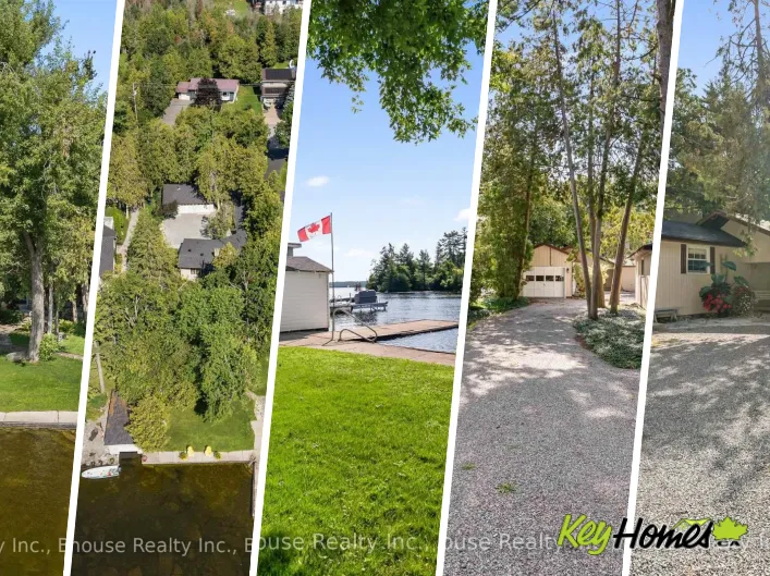 House for rent: 99 RIVERSIDE DRIVE, Kawartha Lakes