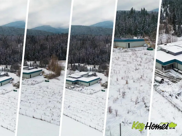 Other for sale: 991 Salmon River Road, Salmon Arm