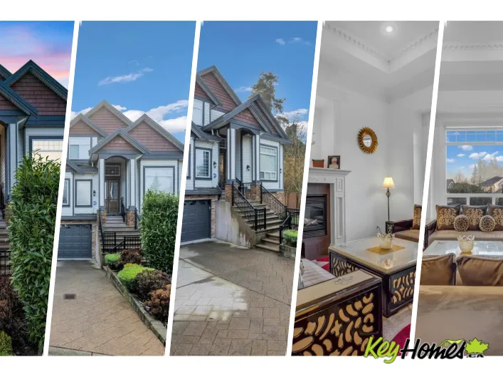 House for sale: 9933 116A STREET, Surrey
