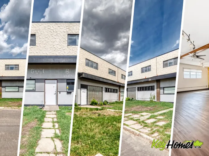 9938 70 Ave NW, Edmonton
