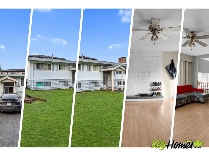 House for sale: 9939 119A STREET, Surrey