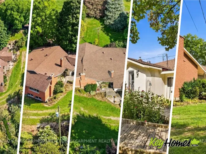 994 SAFARI ROAD, Hamilton