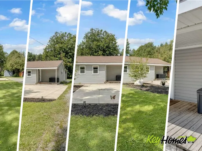 House for sale: 995 MCDOWELL Road E, Simcoe