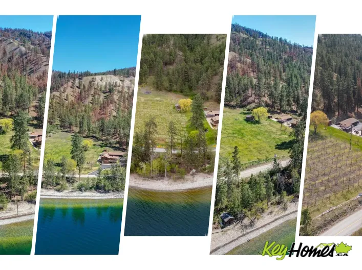 House for sale: 9983 Okanagan Centre Road W, Lake Country