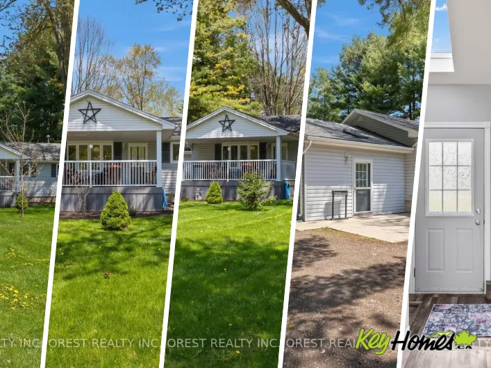 House for sale: 9984 GRAHAM ROAD, West Elgin