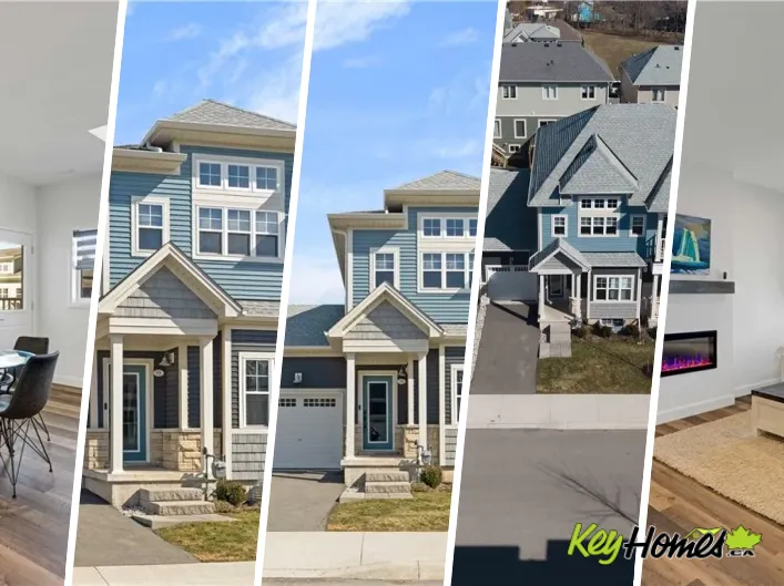 Row / Townhouse for sale: 9B SHORES Lane, Crystal Beach