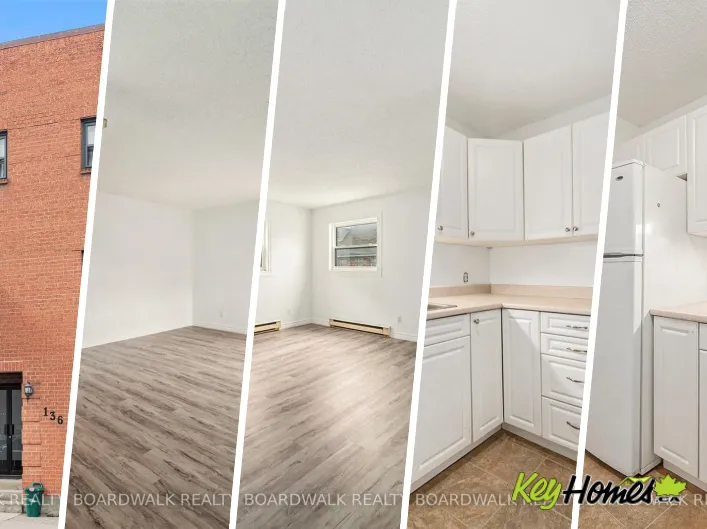 Apartment for rent: A - 136 PRESCOTT STREET, North Grenville