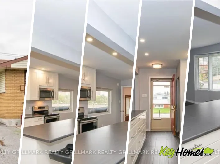 House for rent: A - 1387 SAULT STREET, Ottawa