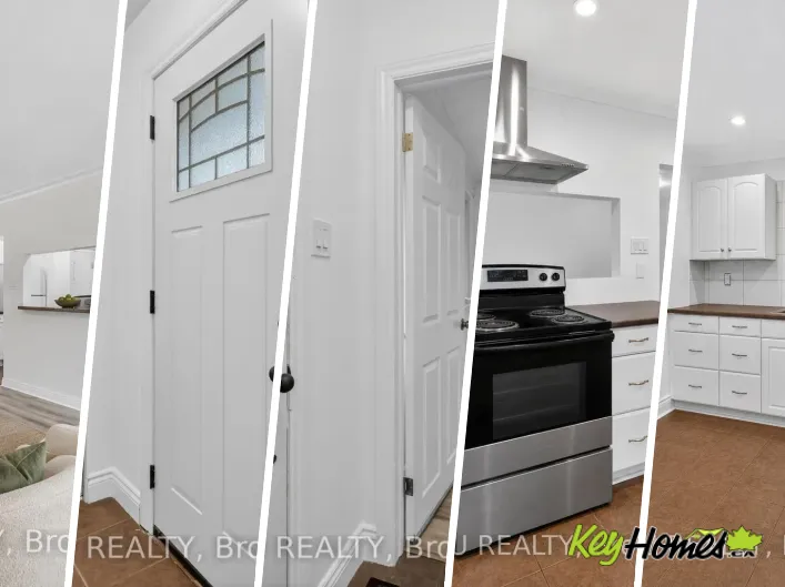 House for rent: A - 1889 RUSSELL ROAD, Ottawa