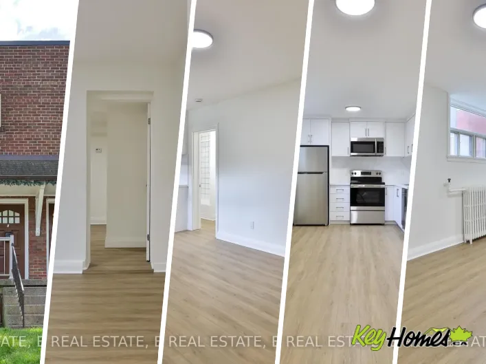 Other for rent: A - 2369 QUEEN STREET E, Toronto