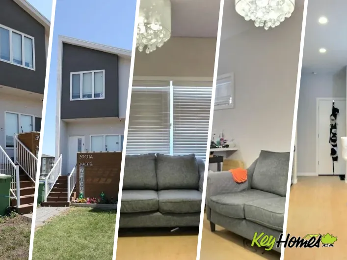 House for sale: A 3901 James Hill ROAD, Regina