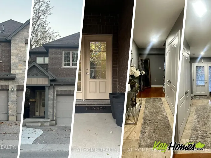 House for rent: A - 42 ST PAUL AVENUE, Brantford