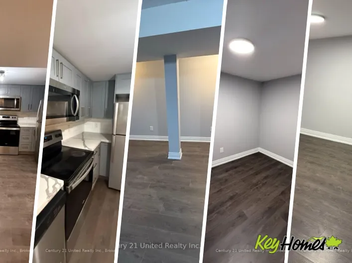 House for rent: A - 668 FRANK STREET, Peterborough