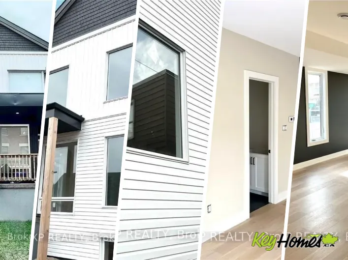 House for sale: A + B - 25 O'MEARA STREET, Ottawa