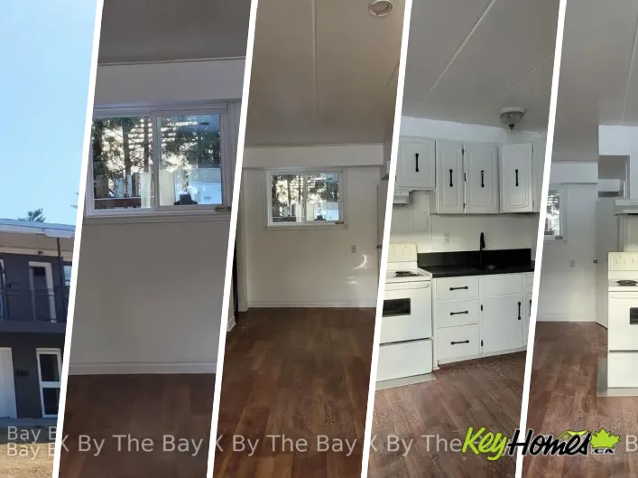 Other for rent: A08 - 280 RIVER ROAD E, Wasaga Beach