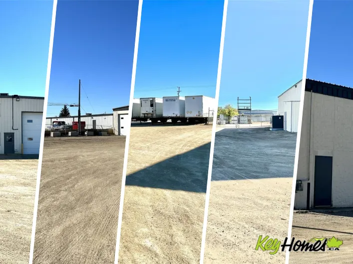 A-1 Trailer & Truck Repair Ltd., Saskatoon