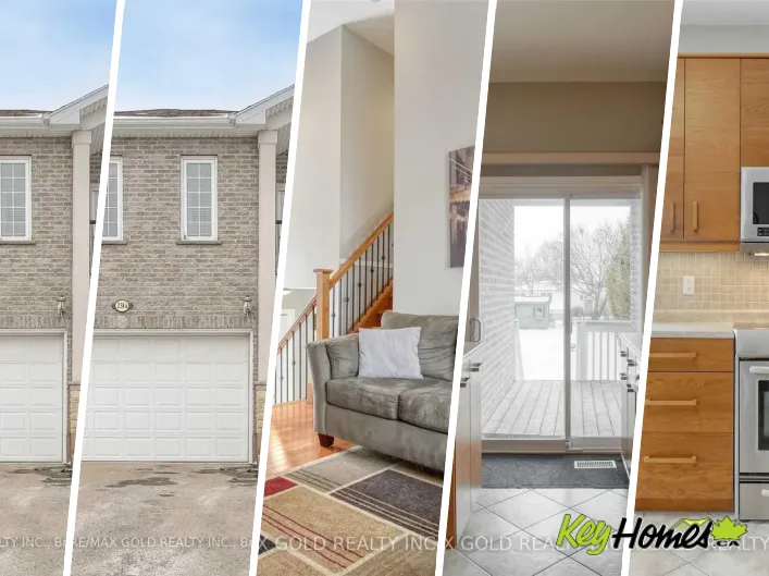House for sale: A-238 WOODHAVEN ROAD, Kitchener
