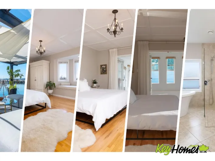 House for sale: A27 415 W ESPLANADE AVENUE, North Vancouver