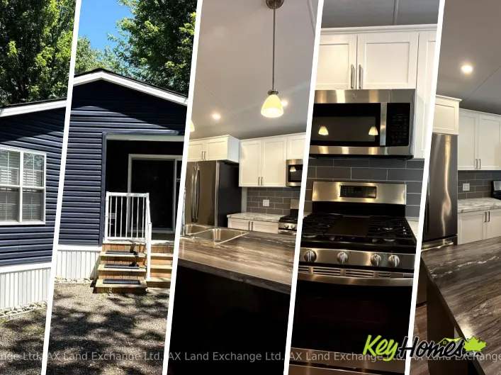 Mobile Home for sale: A51 - 13 SOUTHLINE AVENUE, Huron-Kinloss