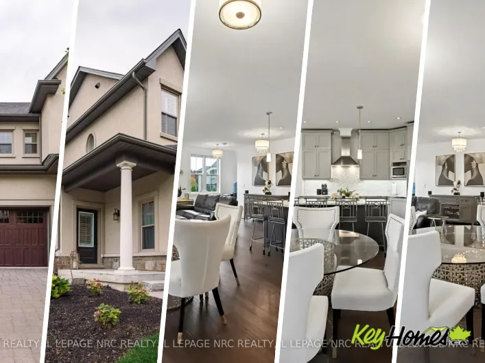 Row / Townhouse for sale: A7 - 7 ABERDEEN LANE S, Niagara-on-the-Lake