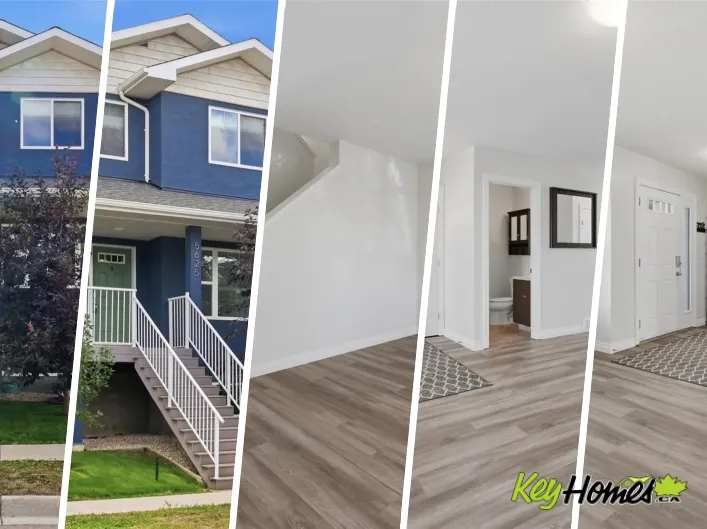 House for sale: A&B 5625 McCaughey STREET, Regina