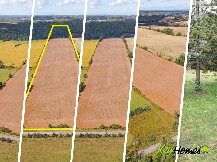Acreage New Argyle Road, New Argyle